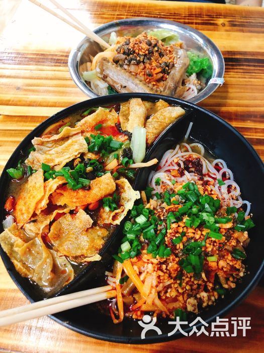 朱家干捞螺蛳粉(风情港店)图片 - 第4张