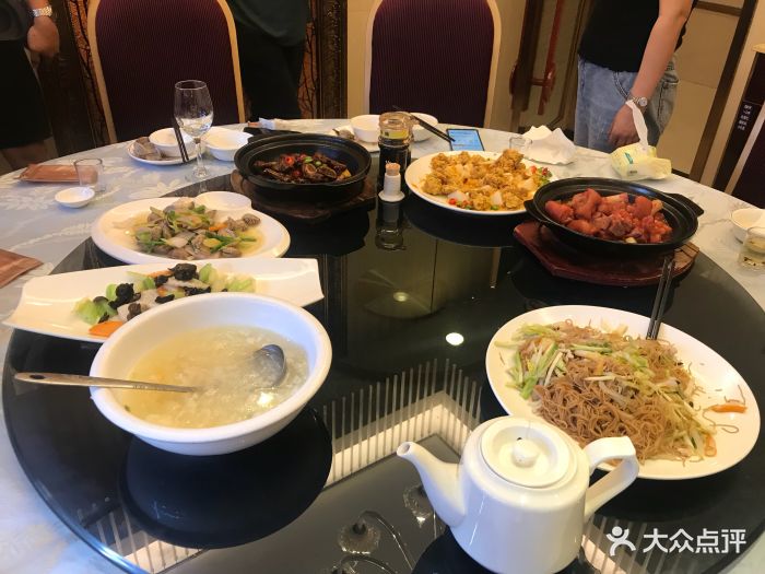 食中福大酒楼(鼓山店)图片 第23张