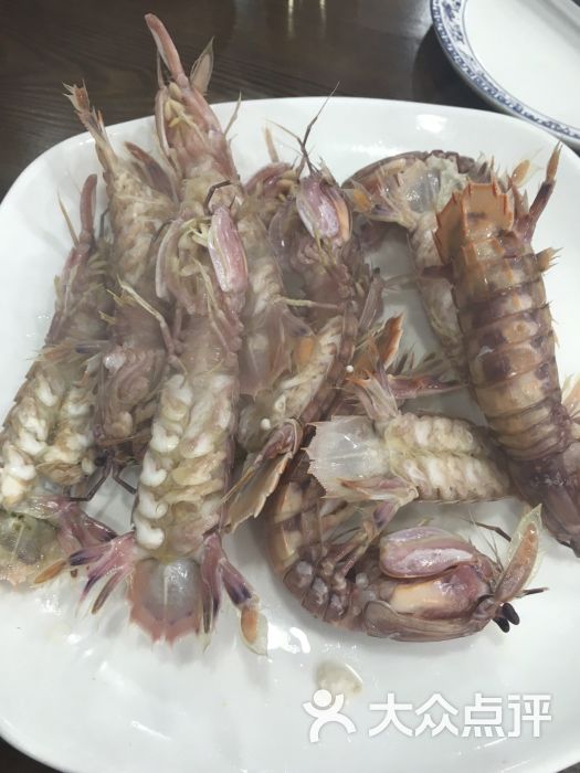 杭州舟山东路美食_宁波舟山港主通道工程_杭州舟山小海鲜(4)