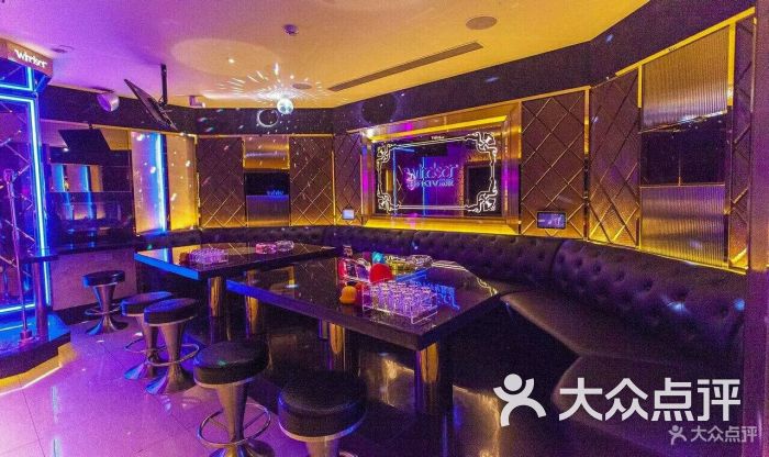 温莎ktv(国贸店)图片 - 第8张