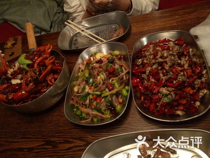 行虾仗义(友好广场店)-图片-大连美食-大众点评网