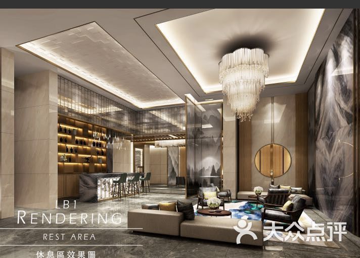 惠健身游泳会所(雍锦王府店)-图片-成都运动健身