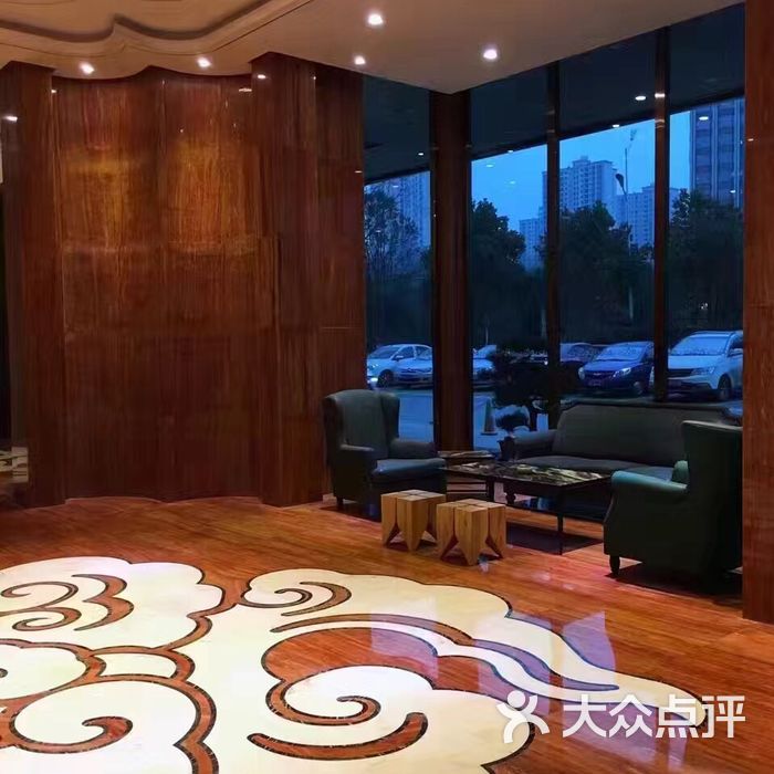 株洲芳舍酒店