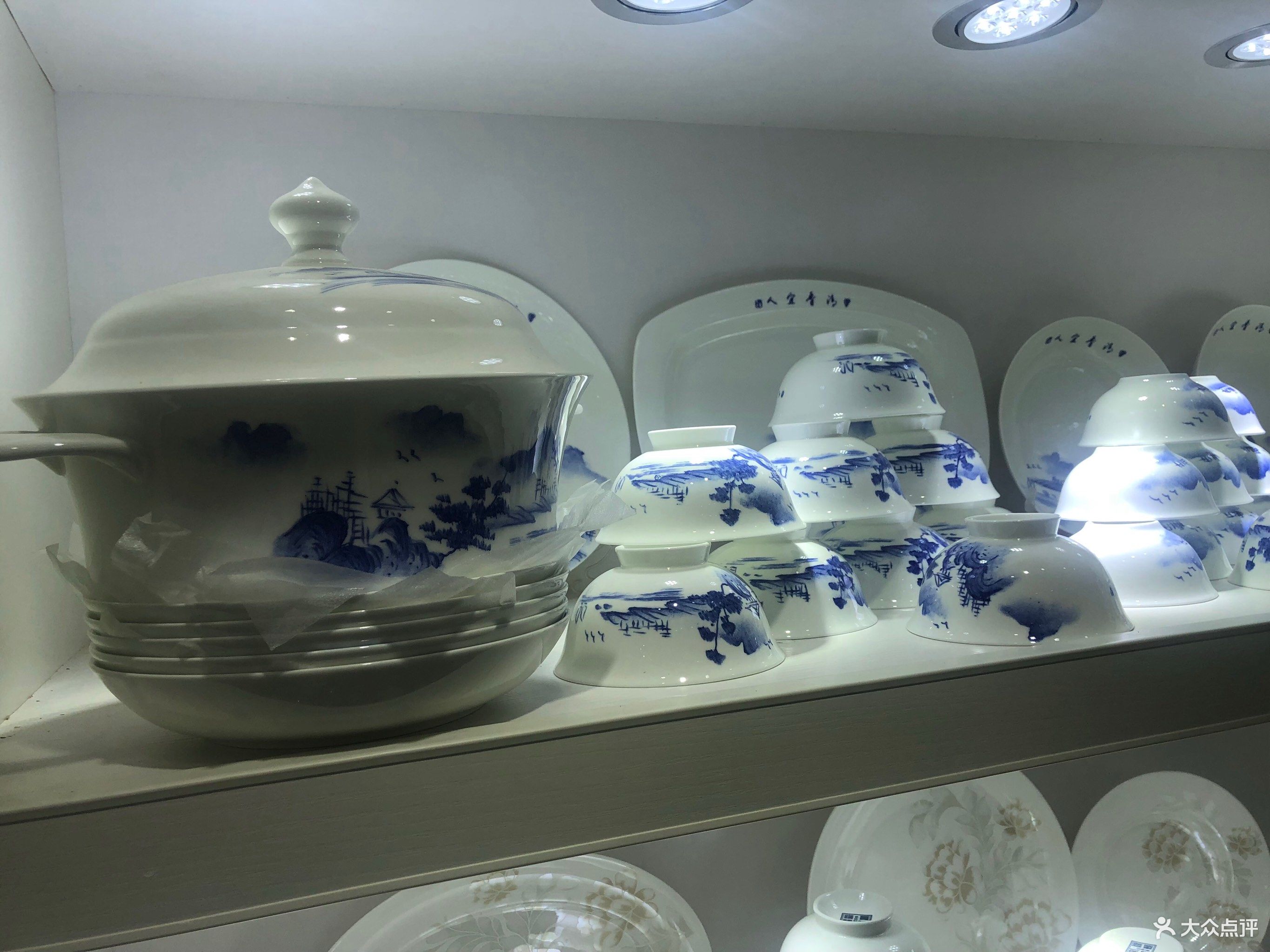 中国陶瓷城地址,电话,营业时间(图)-景德镇美团网