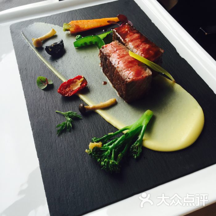 da Ivo 意大利餐厅-m9西冷牛排图片