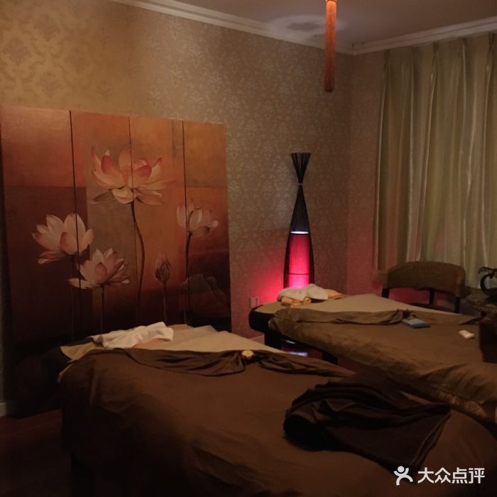 thaispa泰式古法按摩spa(朝阳大悦城店)图片 - 第273张