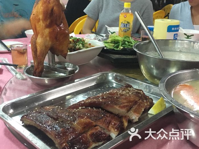 根哥美食(东区银湾店-图片-中山美食-大众点评网