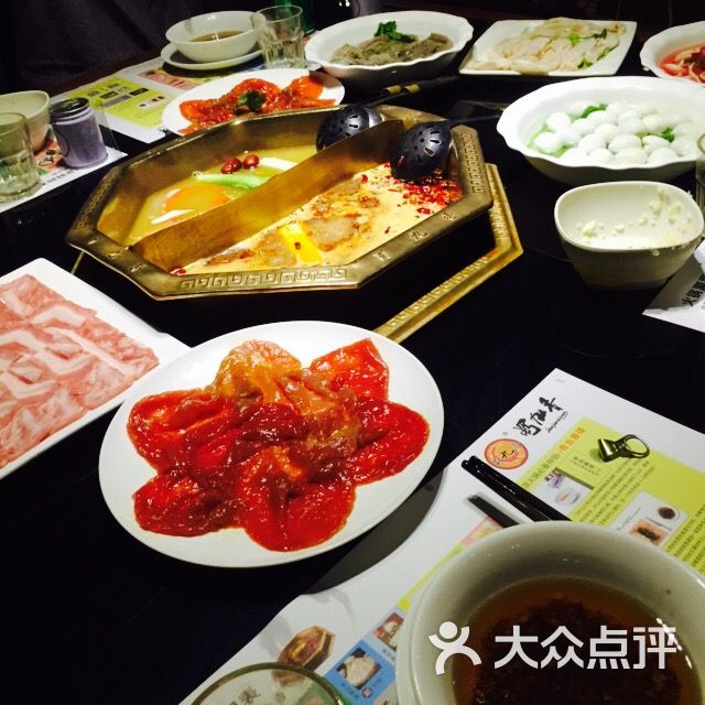 蜀九香(五一广场店)-图片-福州美食-大众点评网