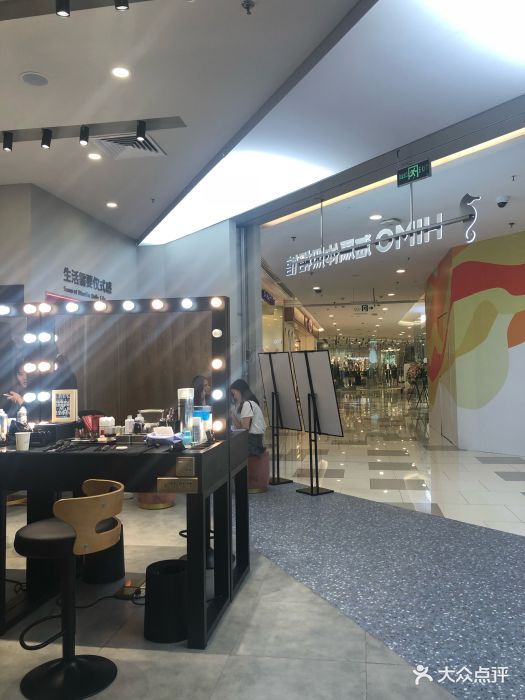 来拍签证照,整个流程大约1个多小时,修图.-海