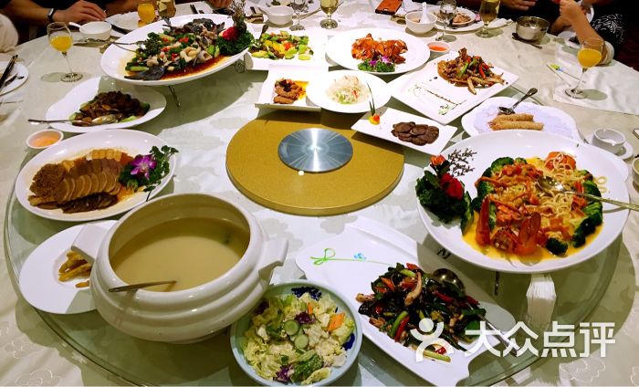 东海食府(千佛山店)-图片-济南美食-大众点评网