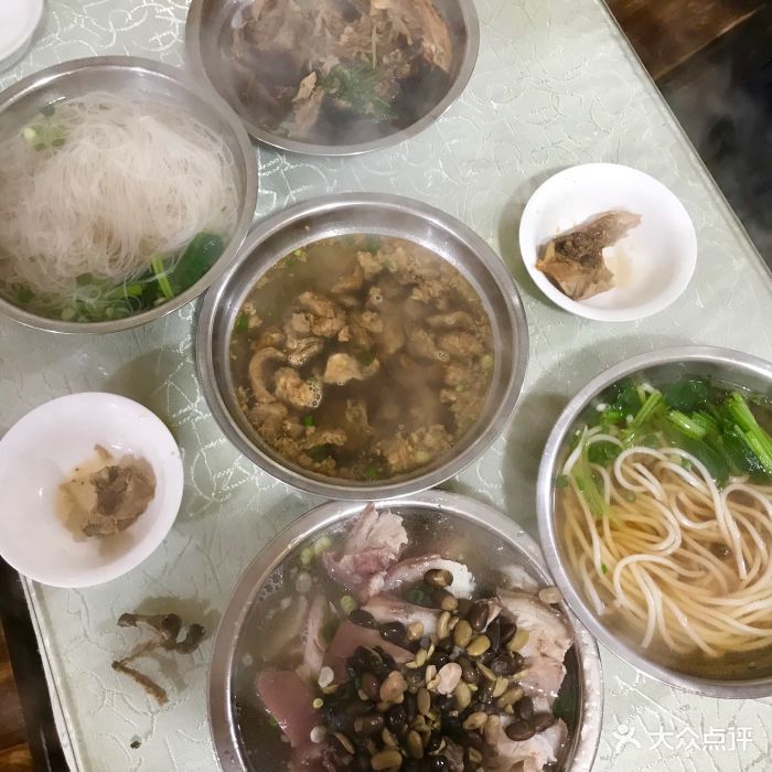 金乡南门猪脚老店-图片-苍南美食-大众点评网