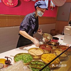 盛香亭热卤(邵东百富店)