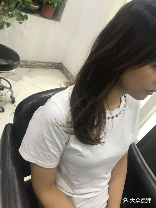 v发型屋vprofessional hair图片 - 第7张