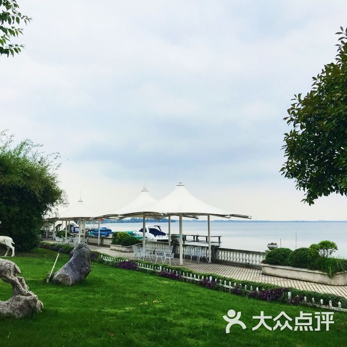 心宿淀山湖民宿图片-北京经济型-大众点评网