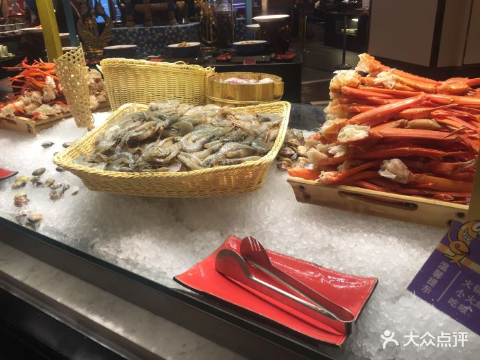 四海一家(万象城店)图片 - 第4436张