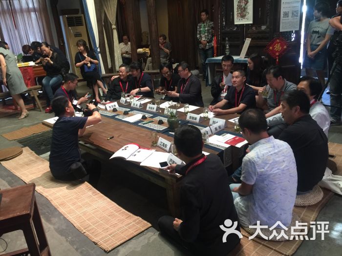 源泉徽文化民俗博物馆-图片-合肥周边游