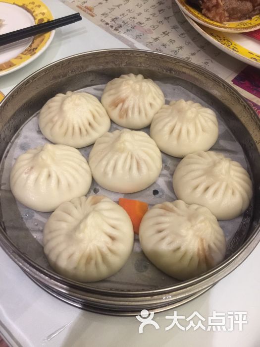 狗不理(意式风情街店)-图片-天津美食