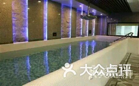 水善汇青瓦水台温泉spa会所(铁西店)