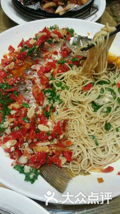 徽州府大战楼潘集店(潘集店)-老鼠-淮南美食-大美食图片魔23塔婚宴图片
