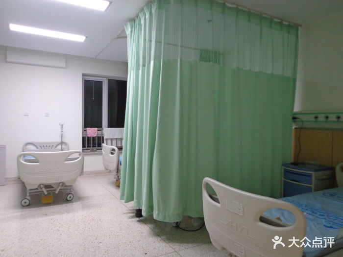 天津医院住院部图片 - 第12张