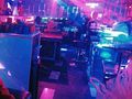 蜂王酒吧