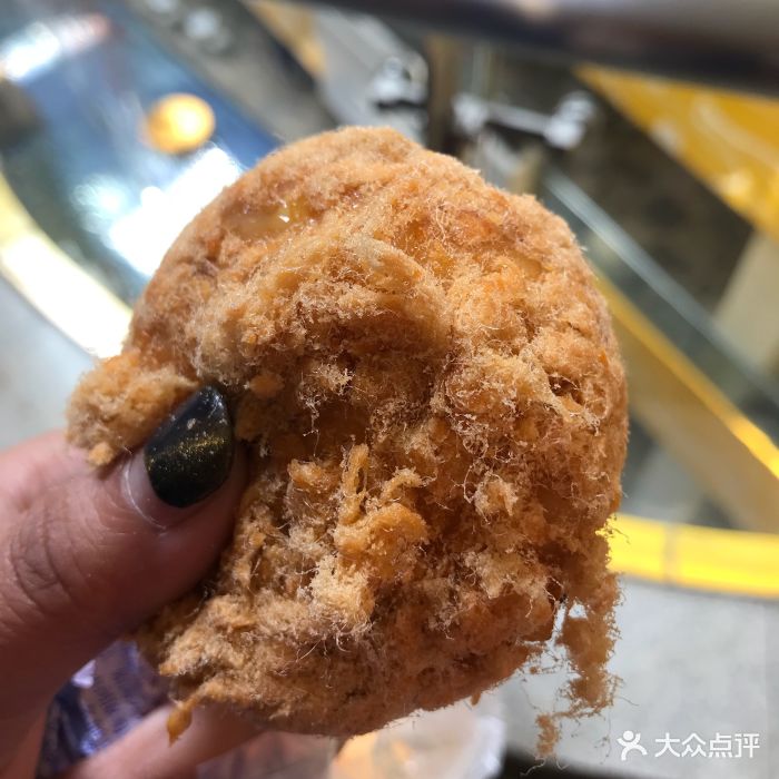 地址:水悦城负一楼北京鲍美食糕点吃过不少.泸沽湖的师傅图片