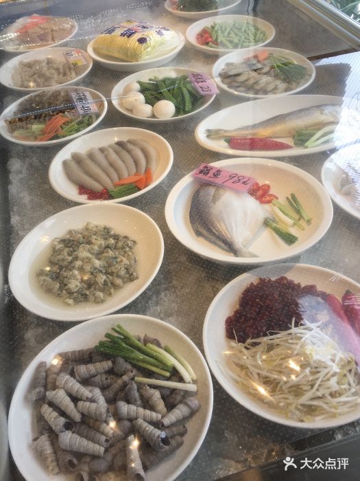 浙家味道(西湖文化广场店)-图片-杭州美食-大众点评网