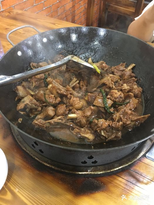 顺德火焰醉鹅坊-图片-珠海美食-大众点评网