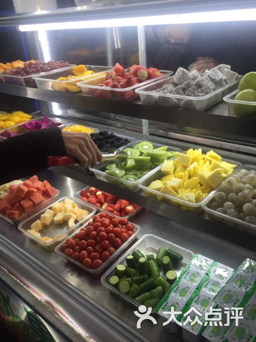 汉堡王(株洲王府井店)-图片-株洲美食