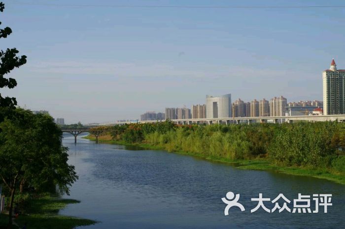 槐荫公园-打工王子123的相册-孝感景点