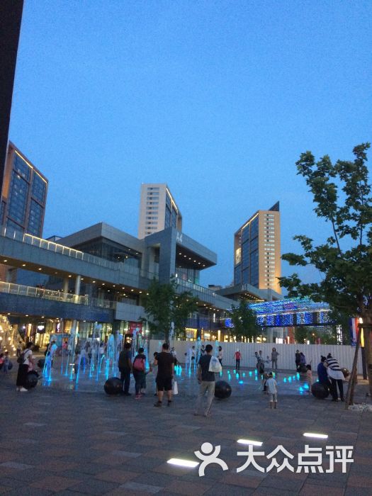 百年港湾奥特莱斯-图片-大连购物-大众点评网