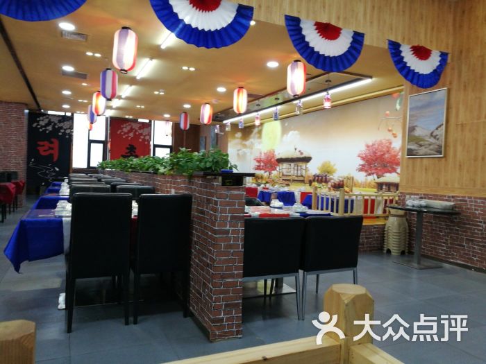 高丽村朝鲜族饭店图片 第3张