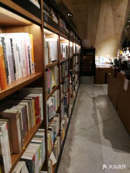 气味图书馆(成都远洋太古里店)图片 - 第1张