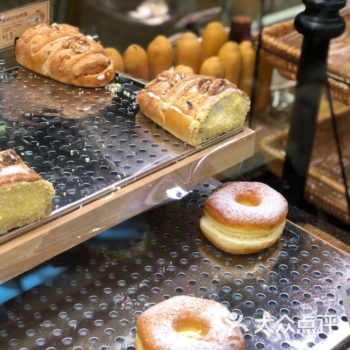 parisbaguette巴黎贝甜