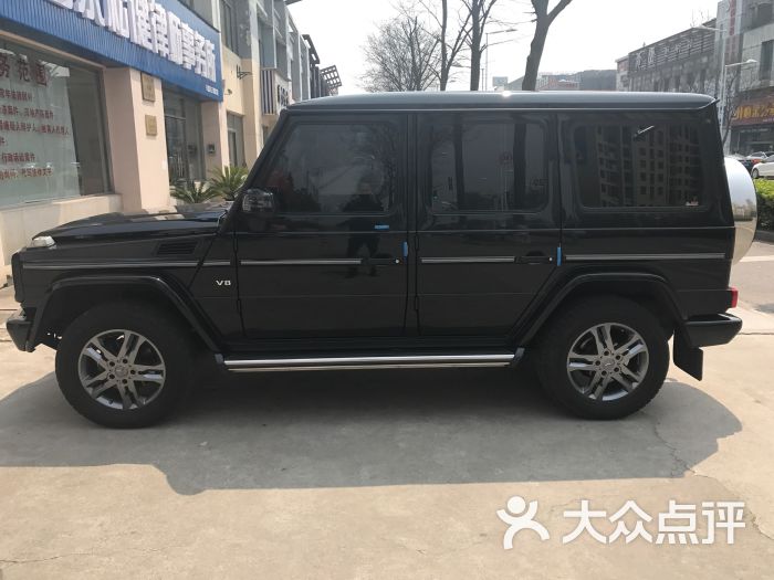 90万公里【车行名称】方涛精品车行