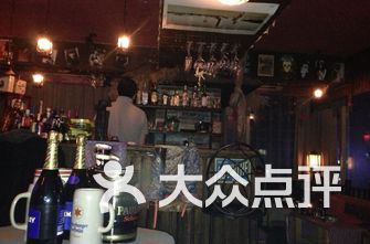 重庆酒吧排名_重庆辰色酒吧(2)