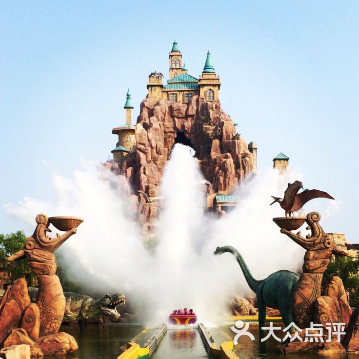 方特欢乐世界