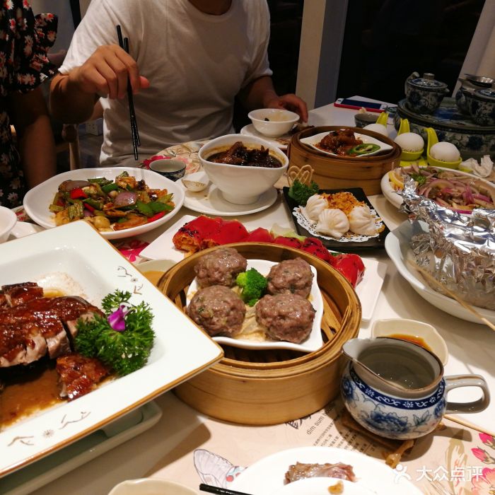 虾饺妹(海珠广场店)-图片-广州美食-大众点评网