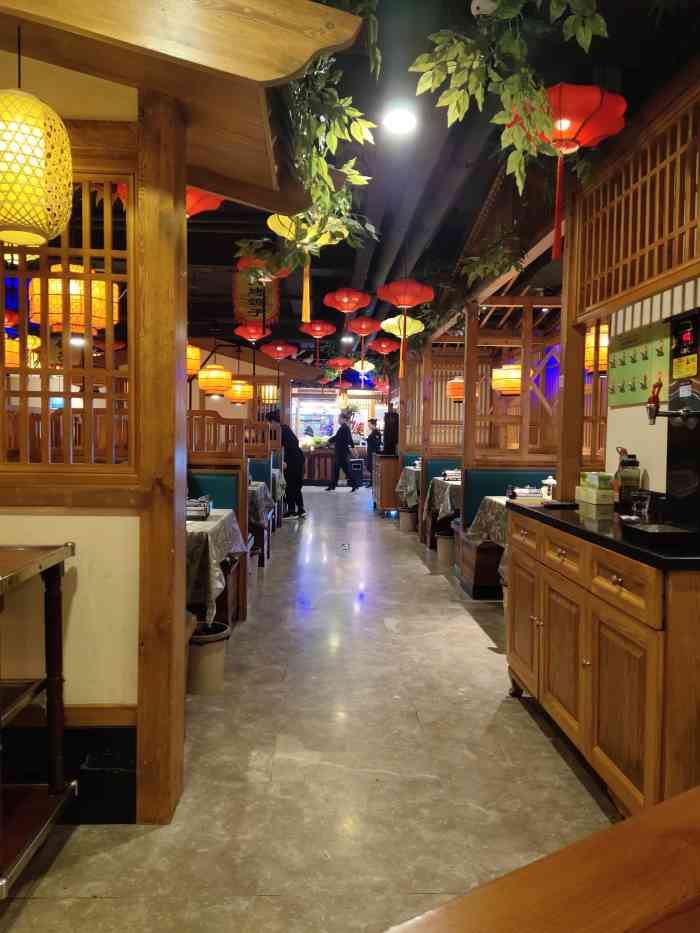 孙大厨鸽子馆(建华店)-
