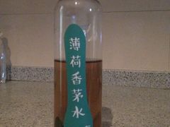 薄荷香茅水-刀小蛮半只鸡过桥米线(西单店)