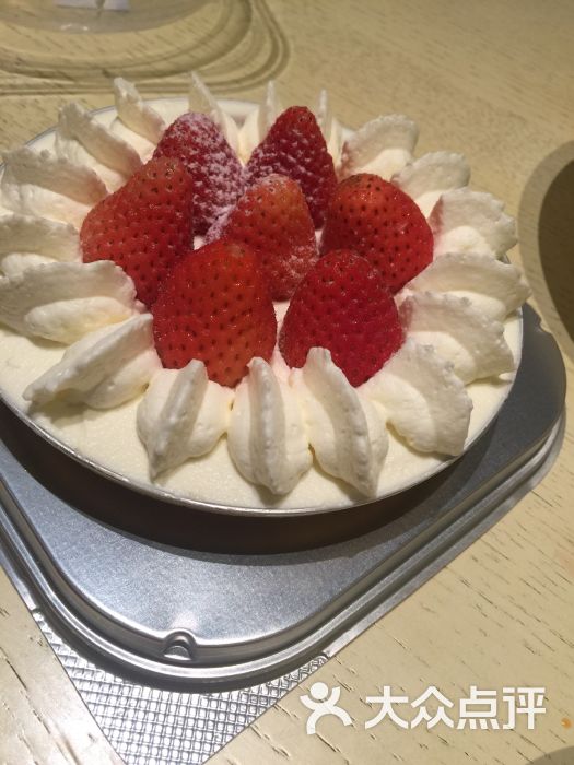 大图片(远洋城店)-美食-唐山天伦-大众招租网阁美食城点评磨坊口档图片