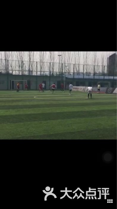 三联和盛足球俱乐部-图片-成都运动健身