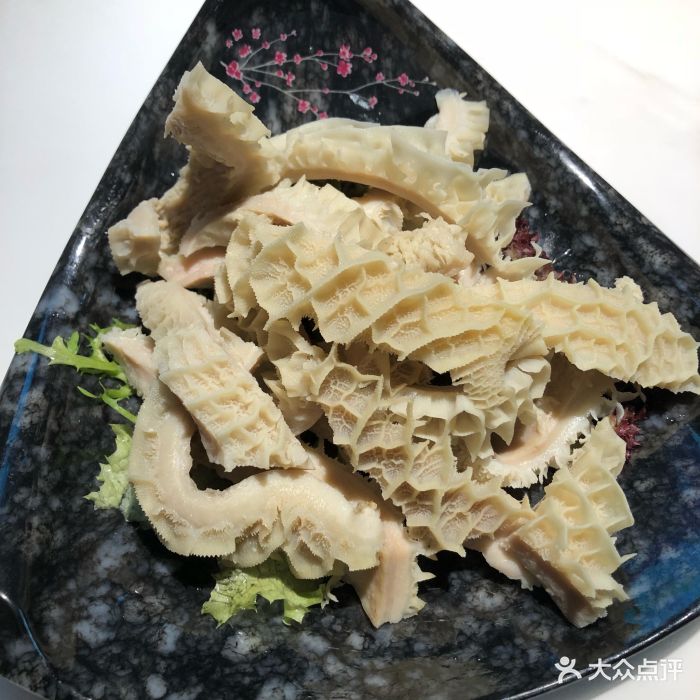 为什么牛现切牛肉火锅(丽影广场店)牛肚图片 - 第368张
