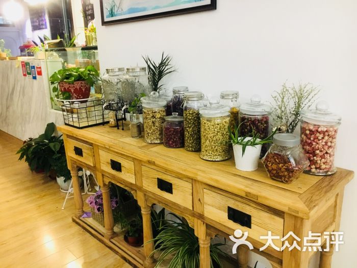 丹青悠舍自助画室