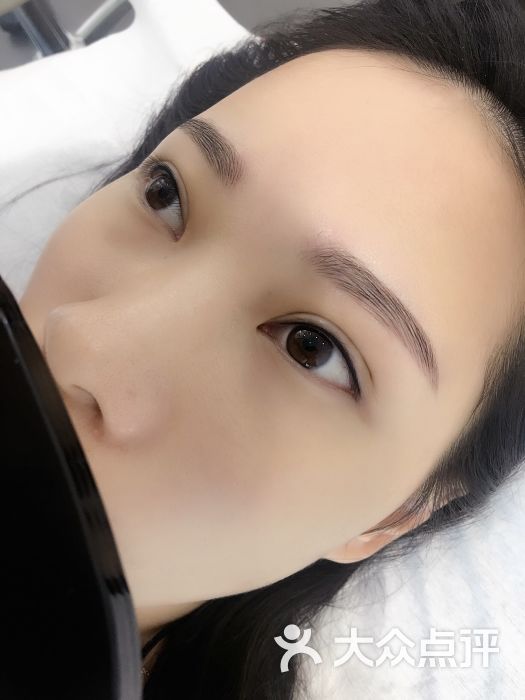 mivi半永久妆纹眉美瞳线(打浦桥旗舰店)图片 - 第81张