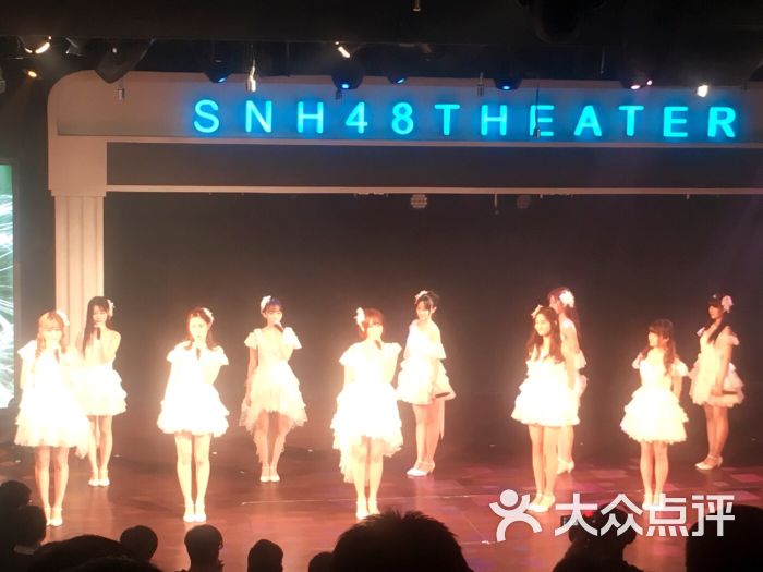 snh48星梦剧院图片 - 第126张