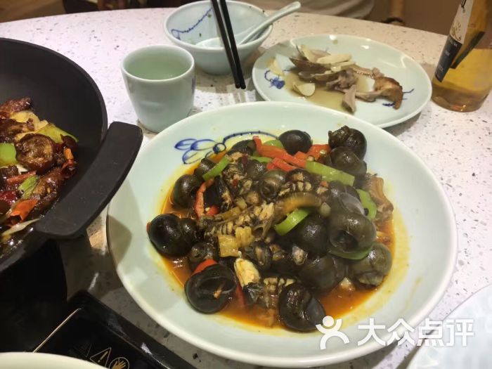 武鹅大红袍熏鹅传家菜-图片-福州美食-大众点评
