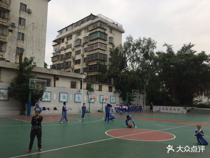 深圳市怡景小学图片 - 第2张