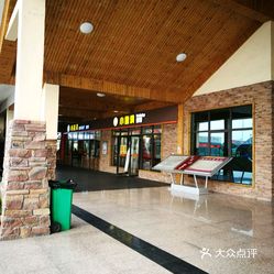 小圆满自助餐厅自选餐厅(龙虎山服务区店)