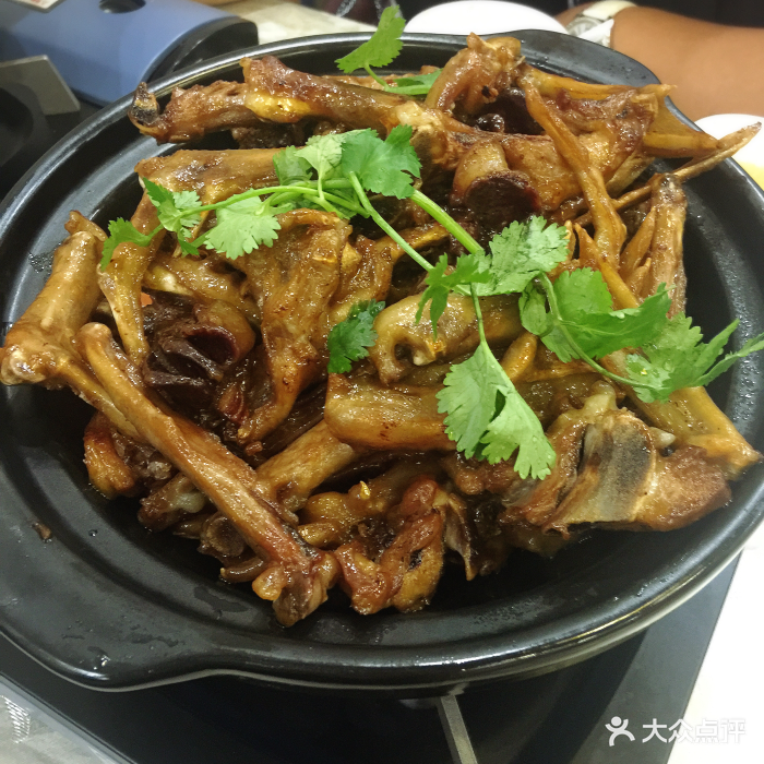 和味鸭五件图片
